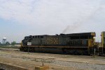 CSX 671